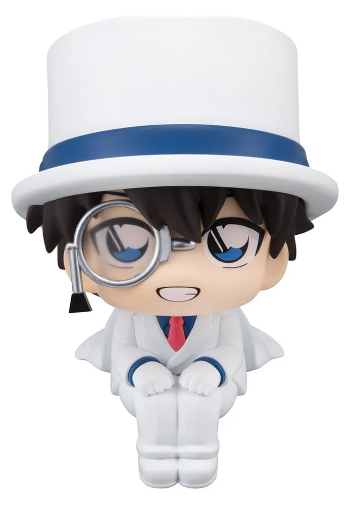 Detective Conan Figure – Look Up Kid the Phantom Thief 11 cm