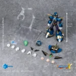 Mega Man X Actionfigur – Ultimate Armor 16 cm 4