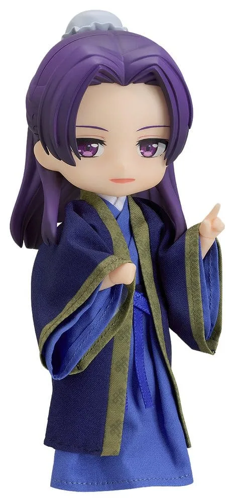 The Apothecary Diaries Nendoroid Doll – Jinshi 14 cm