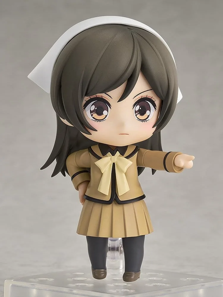 Kamisama Kiss Nendoroid Figure – Nanami Momozono 10 cm 3