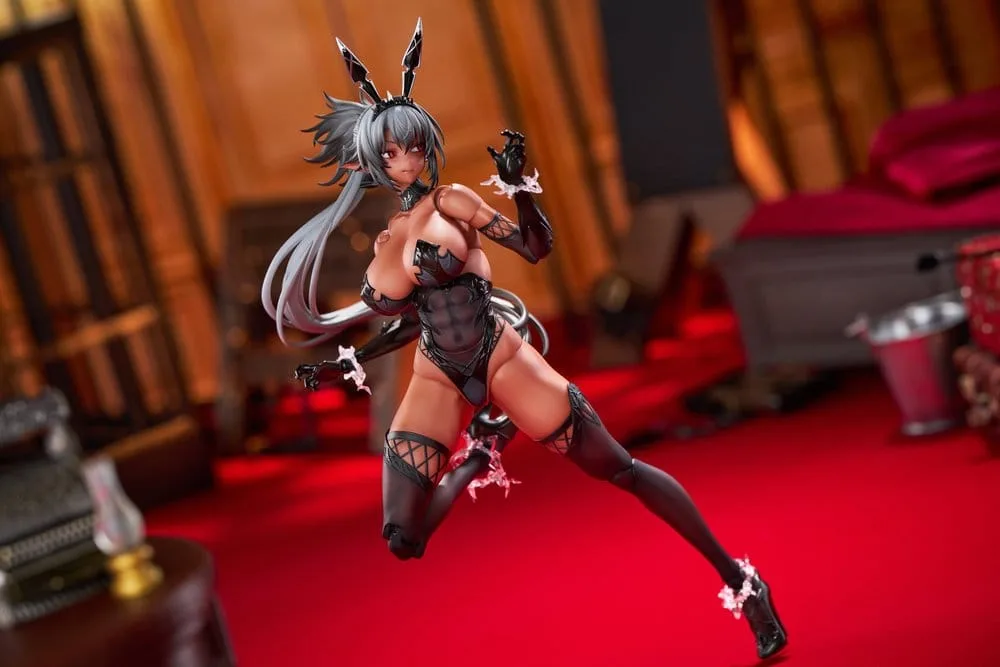 Galactic Series Action Figure – Gilnada 1/12 Scale 17 cm 7