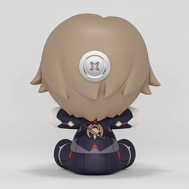 Honkai Star Rail Mini Figure – Skott Huggy Good Smile 7 cm 5