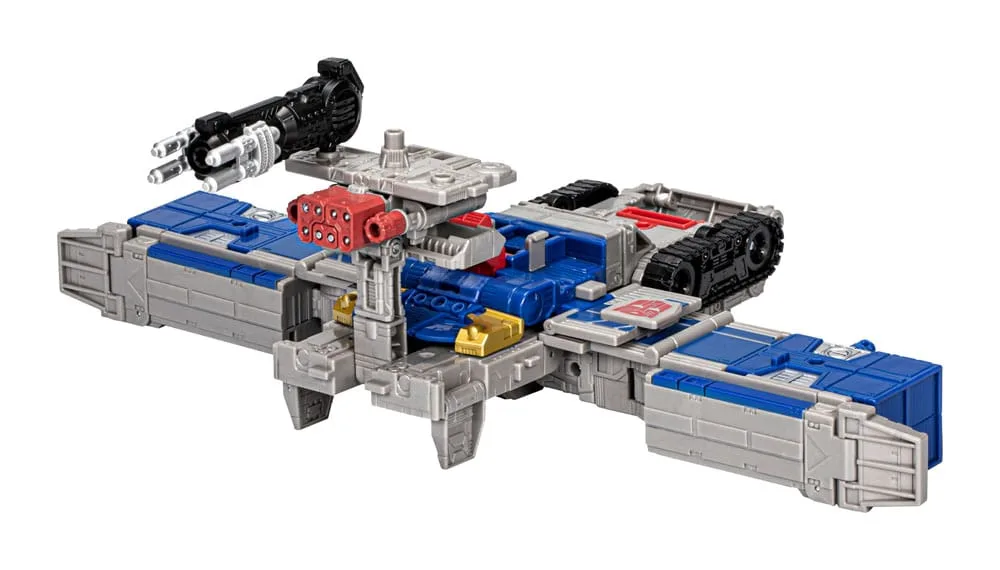 Transformers Action Figure – Armada Universe Optimus Prime 19 cm 22