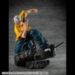 Sakamoto Days Statue – Taro Sakamoto 20 cm 1