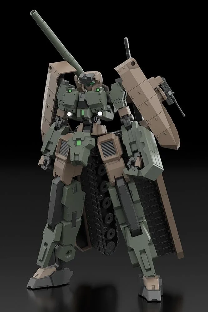 Frame Arms Model Kit – Type70Model1 Gou-Rai2 20 cm 2