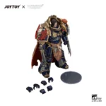 Warhammer Horus Heresy Action Figure – Konrad Curze 18.7 cm 6
