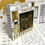 Harry Potter String Lights – Battery Powered with Try Me Function 1