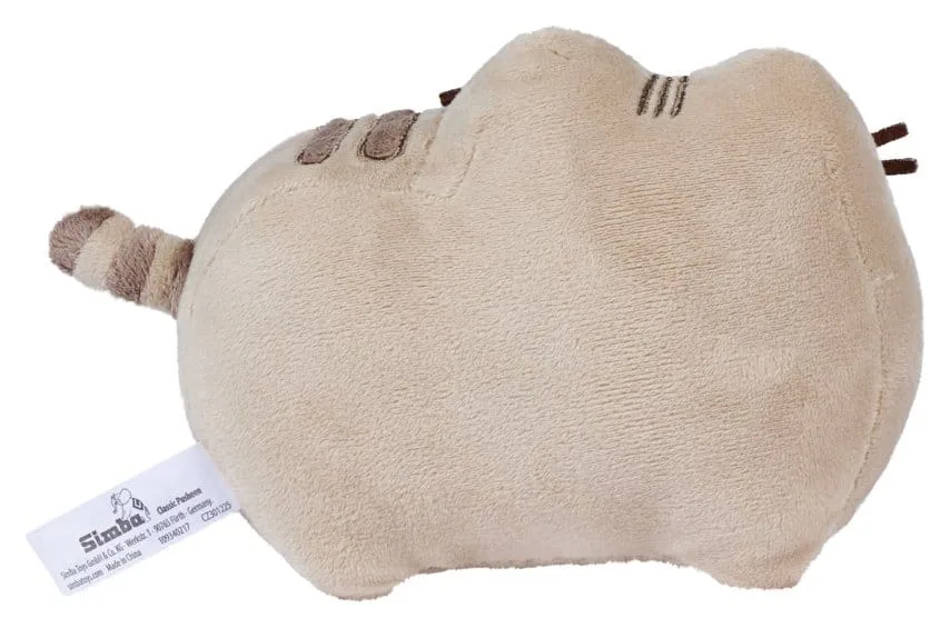 Pusheen Plush Figure – Classic 15 cm 4