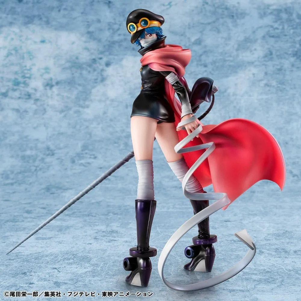 One Piece Figure – Elevated Boost Saint Gunko 13