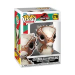 Jurassic Park Vinyl Figure – Stygimoloch Hatchling Pop 9 cm 2