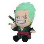 One Piece Plush Figure – Roronoa Zoro 25 cm 2