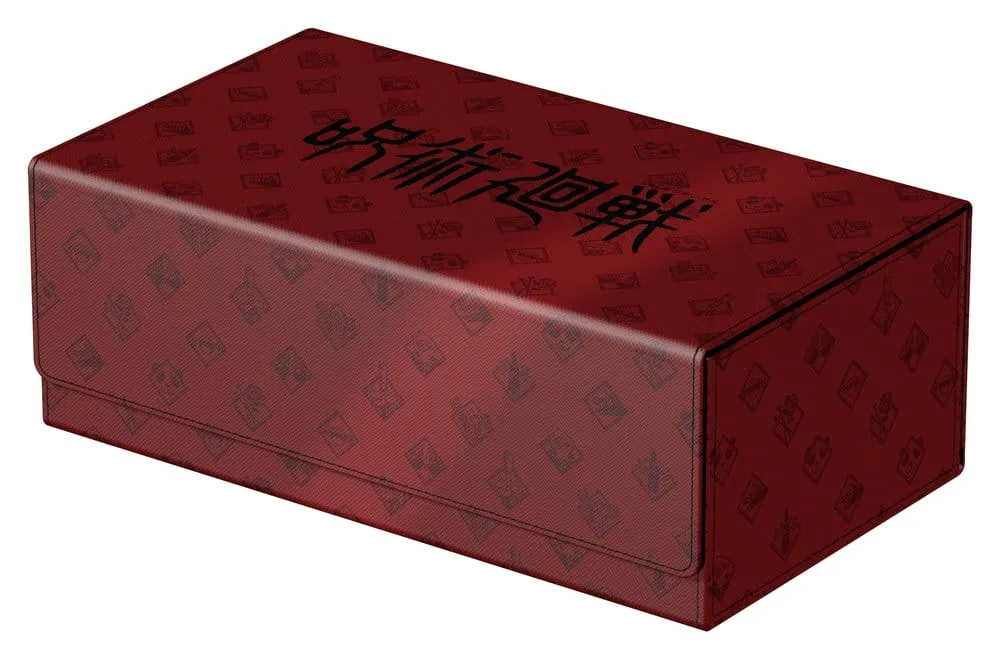 Jujutsu Kaisen Card Case – Squaroes 800 Cursed Techniques 2