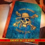 One Piece Gift Box – Recruitment Kit 29 Items 22