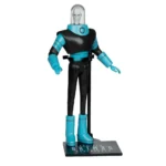The New Batman Adventures Action Figure – Mr. Freeze 15 cm 6