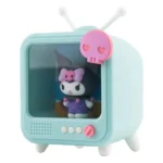 Sanrio Mini Lights – Hello Kitty and Friends TV Display 8 cm 8