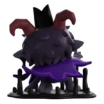 Cult of the Lamb Vinyl Figure – Youtooz Goat 10 cm 4