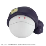 Mobile Suit Gundam GQuuuuuuX Coin Bank – Haro 12 cm 2