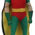 Batman The Animated Series Action Figure – Robin 1/12 Scale 17 cm 1