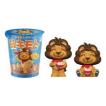 Rokimoto Blind Box Figures – Cup of Fun Wave 2 12-Pack 10 cm 7