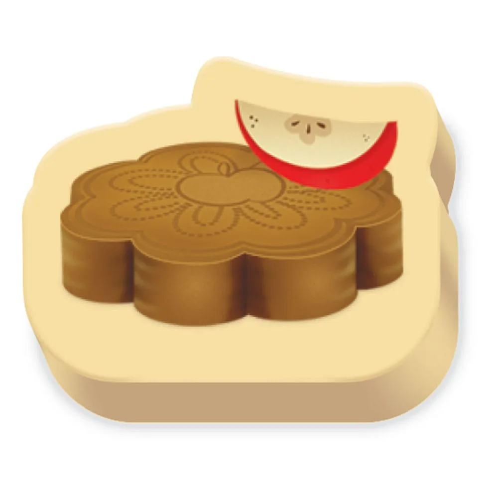 My Little Pony Tile Game – Festival of Lanterns English Edition 3