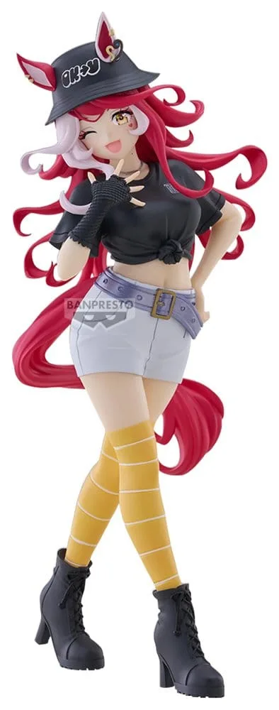Umamusume: Pretty Derby Figure – Loves Only You 20 cm