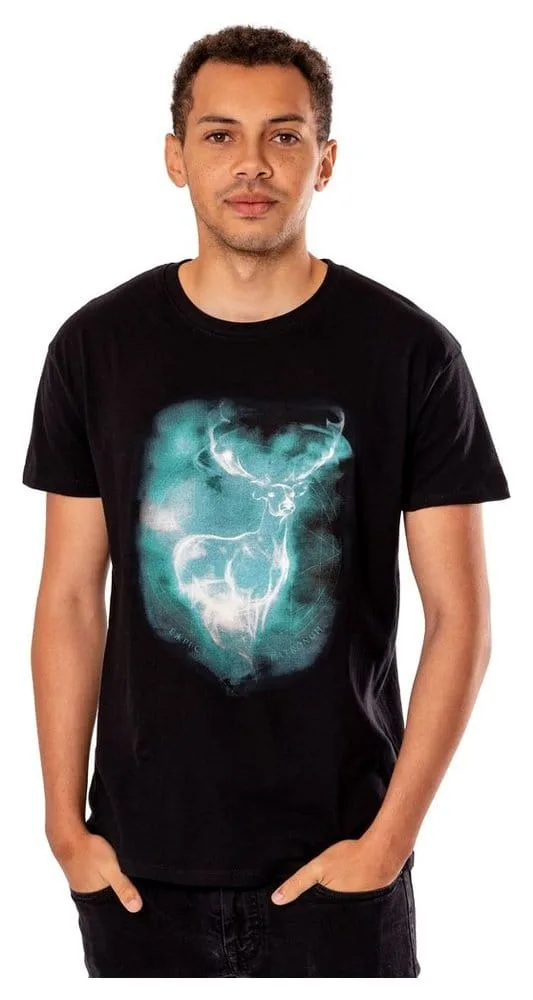 Harry Potter T-Shirt – Patronus Size XXL