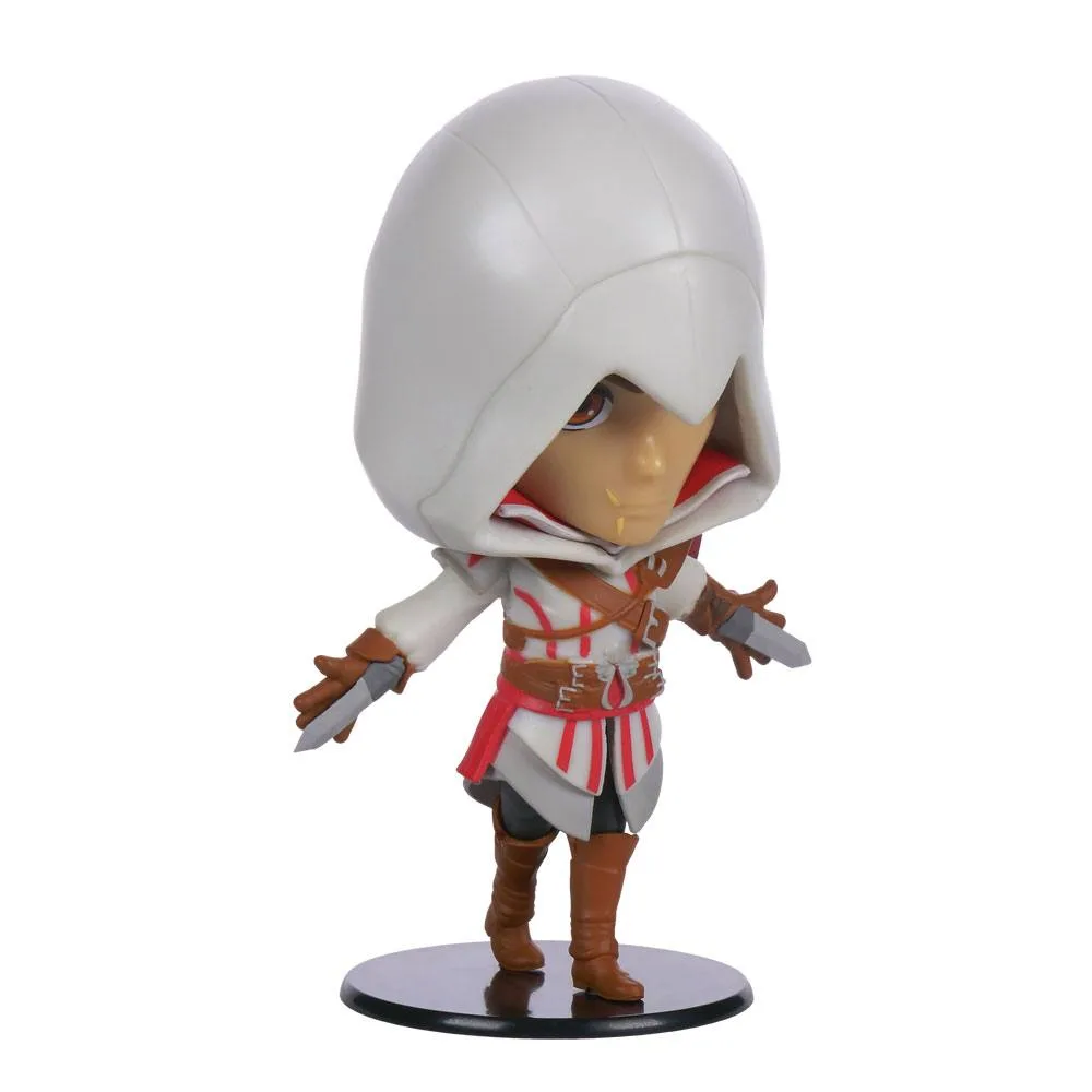 Assassin’s Creed Chibi Figure – Ubisoft Heroes Ezio 10 cm 4