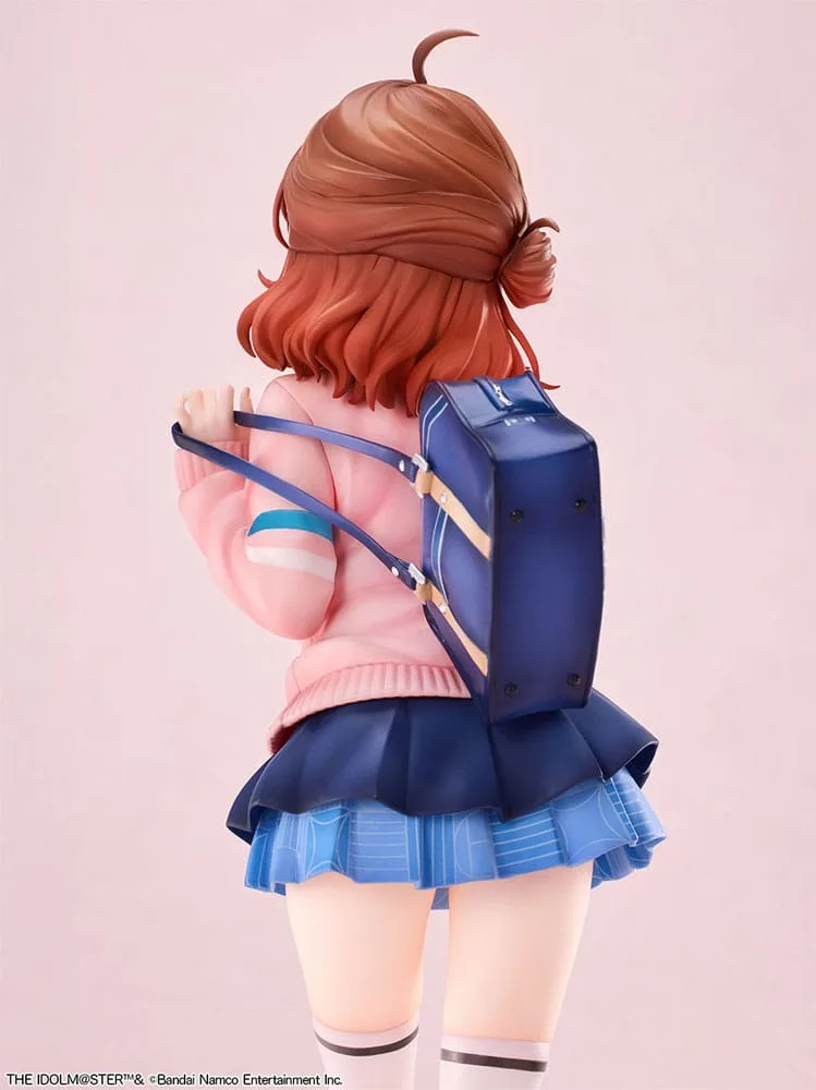 Gakuen Idolmaster Statue – Ume Hanami Bonus Edition 1/7 25 cm 17