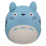 My Neighbor Totoro Coin Purse – Blue 9 cm 1