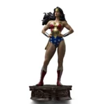 DC Comics Statue – Wonder Woman Legacy Replica 1/4 56 cm 12