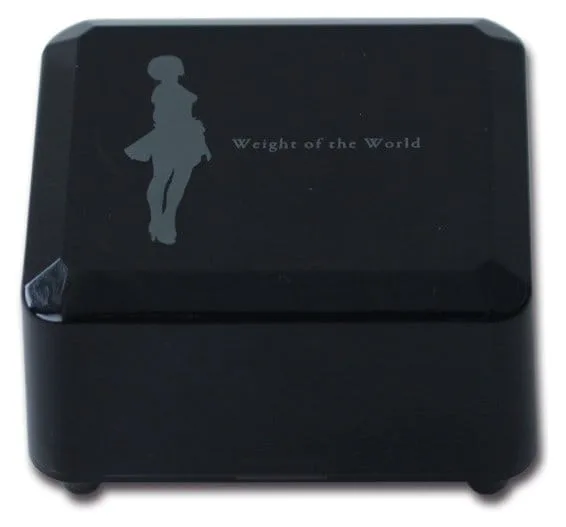 NieR Automata Music Box – Weight of the World Wave 2