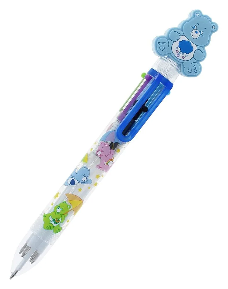Care Bears Pen – 6-in-1 Multicolour 2