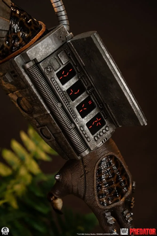 Predator Statue – 1987 Film Victory Pose 1/2 Scale 117 cm 9