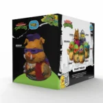 Teenage Mutant Ninja Turtles Figure – Bebop Tubbz 3