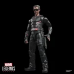 Deadpool & Wolverine actiefiguur – Marvel Legends Blade 15 cm 16