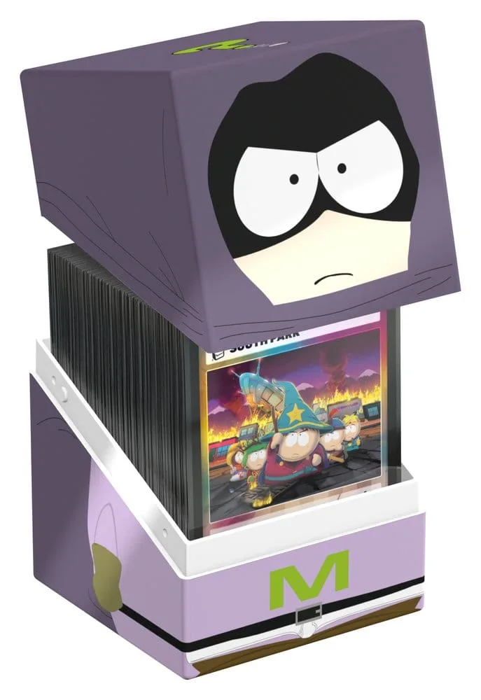 South Park Deck Box – Squaroes Mysterion SP021 6