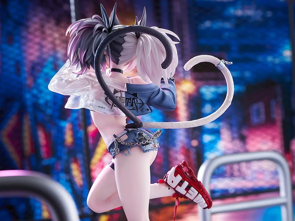 Original Character Figure – Melterna Girl Metako 1/7 Scale 23 cm 7