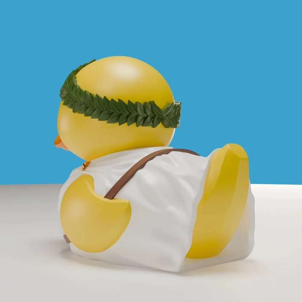 Travel Tubbz Mini Figure – Greece 5 cm 3