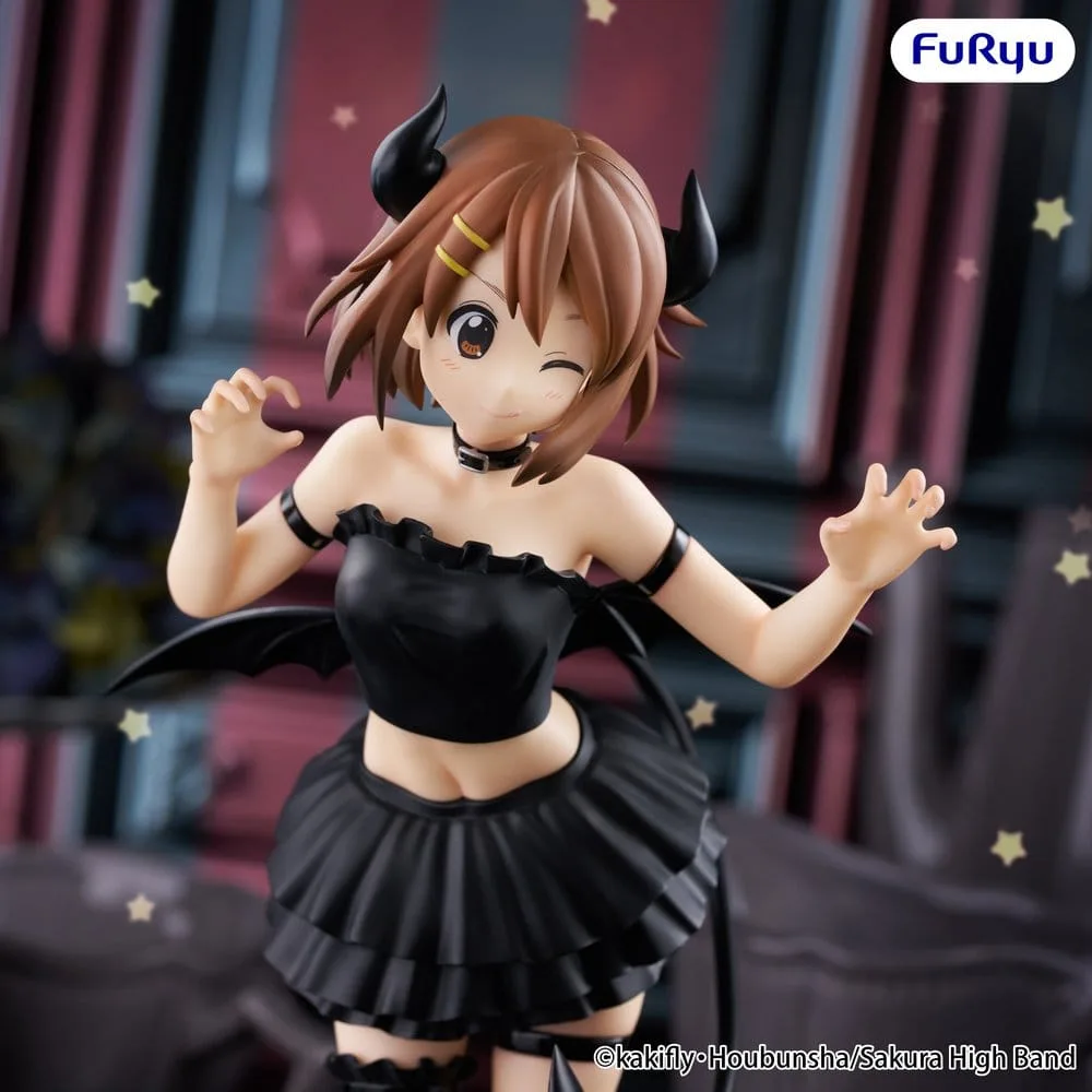 K-On! PVC Figure – BiCute Dark Yui Hirasawa 23 cm 4