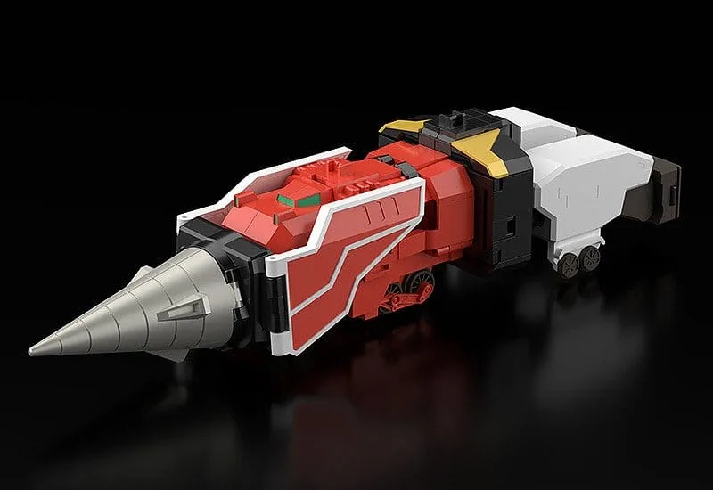 The Brave Express Might Gaine Action Figure – Kaiser 25 cm 7