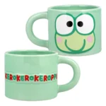 Sanrio Mug – Keroppi 330 ml 1