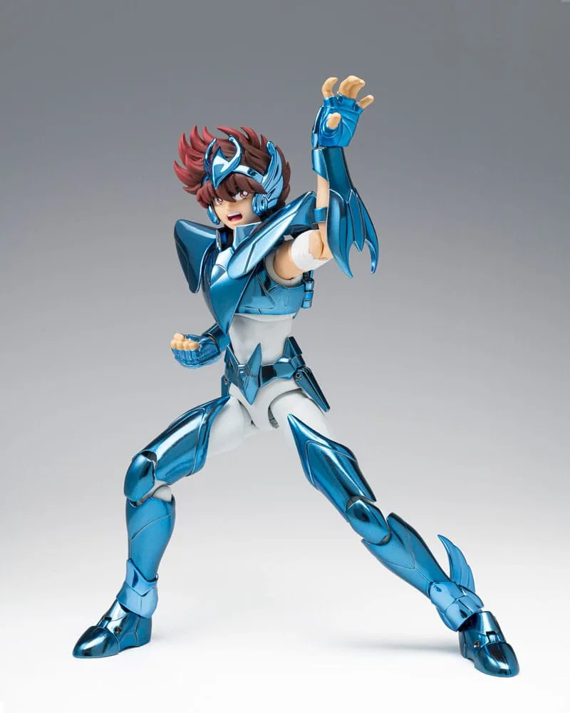 Saint Seiya Action Figure – Pegasus Seiya Original Color 17 cm 3