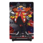 Sonic the Hedgehog Magnet – FiGGYZ Dr. Eggman 11 cm 1