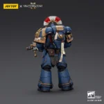 Warhammer 40K Action Figure – Relic Secundus Armour 20 cm 3