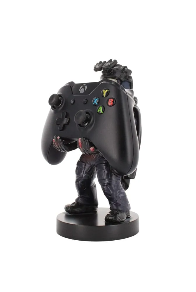 Call of Duty Charging Stand – Cable Guys Zombie Ghost 22 cm 7