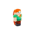 Minecraft Plush Backpacks – 4-Character Assortment 30 cm 8