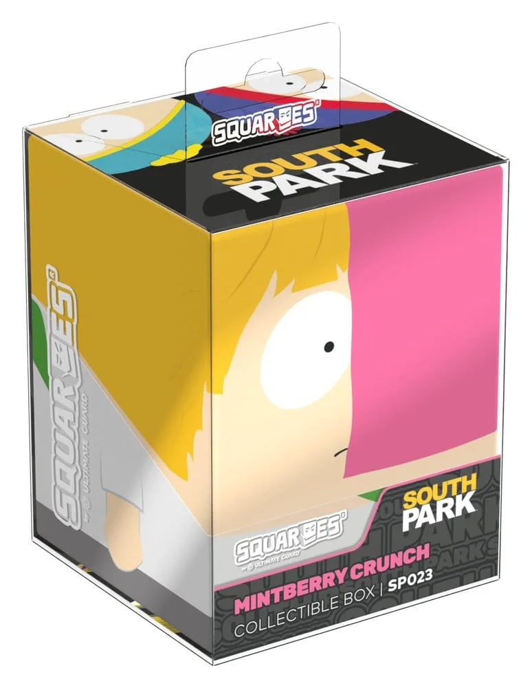 South Park Deck Box – Squaroes Mintberry Crunch SP023 9