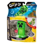 Minecraft rekbaar figuur – Meteor Madness Creeper 12 cm 7