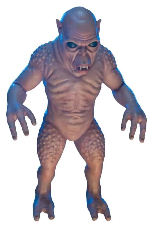 The Gate Figure – Life-Size Minion 1:1 Scale