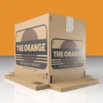 Metal Gear Solid PVC Figure – Tubbz The Orange Box 10 cm 4